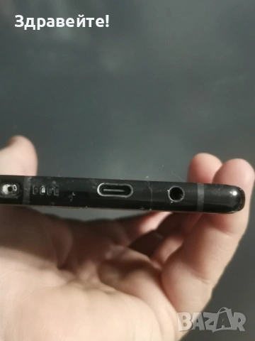 Samsung Galaxy Note 8, снимка 6 - Samsung - 53064972