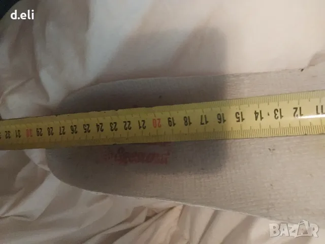 DACHSTEN SimpaTex wibram Original Size 43 100% Кожа, снимка 9 - Мъжки боти - 48496874