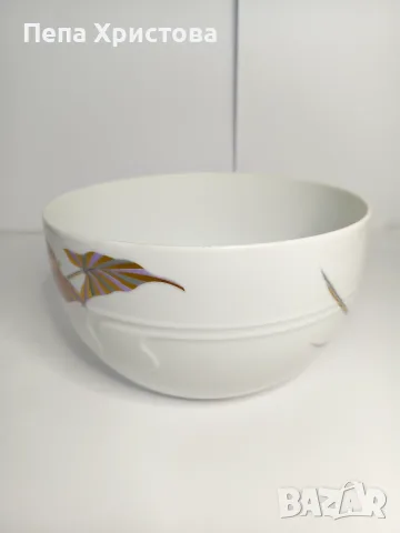 Порцеланов сервиз за хранене  Rosenthal , снимка 16 - Сервизи - 56238120