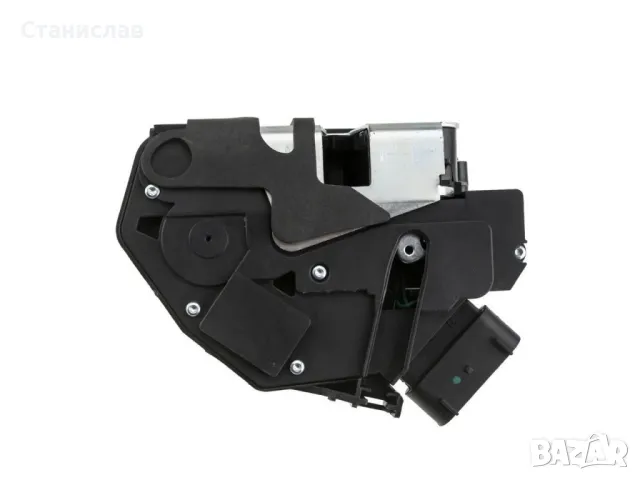 Volvo S60 MK1 Брава за задна дясна врата , снимка 5 - Части - 50362634