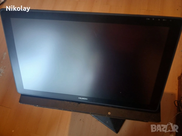 Графичен таблет Huion Kamvas 22 