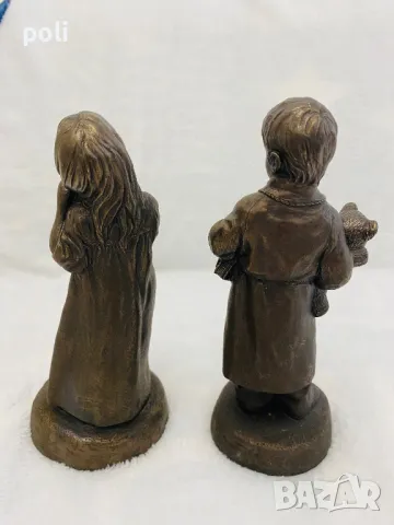 статуетка , снимка 3 - Статуетки - 49822649