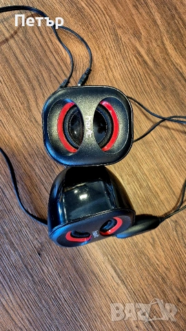 Havit компютърни тонколони 