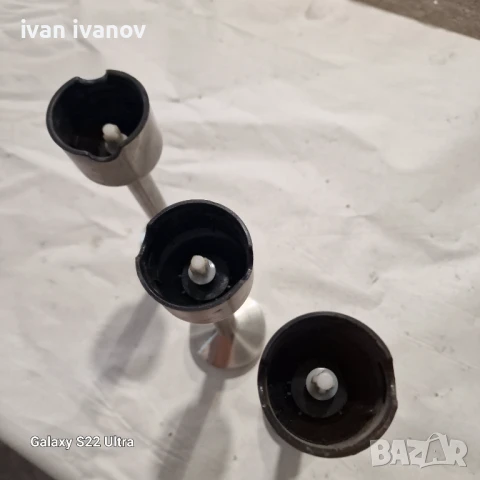 За Пасатор, снимка 3 - Блендери - 50674512