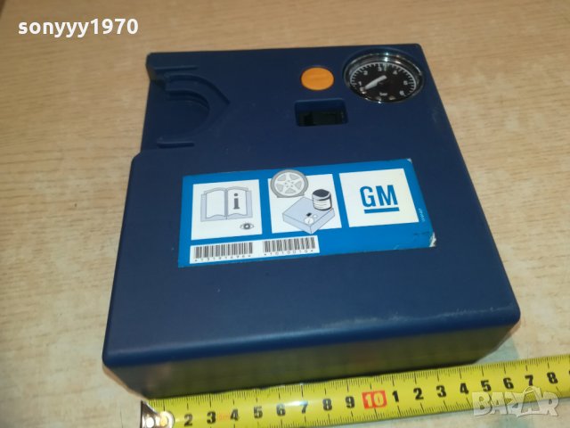 GM-GENERAL MOTORS-КОМПРЕСОР