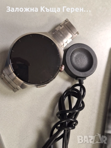 Smart Часовник Huawei Watch 4 Pro, снимка 6 - Мъжки - 52637235