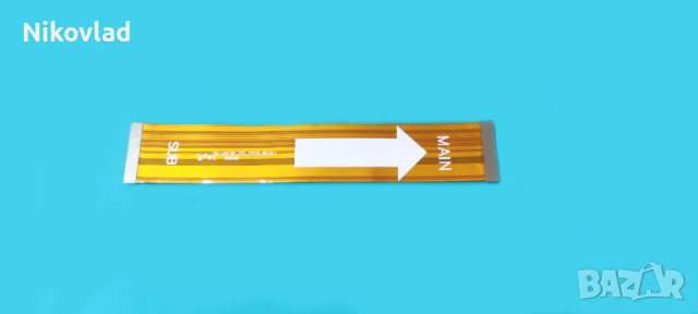 Flex кабел Samsung Galaxy M51