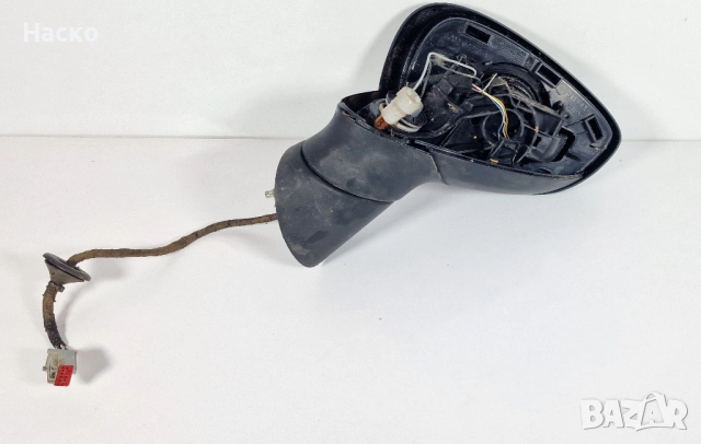 Ляво Огледало Форд Фиеста 6 VI Ford Fiesta 6 VI 2008-2017, снимка 2 - Части - 52175440