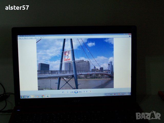 Acer Aspire 5742G   на части:                                                                       , снимка 2 - Части за лаптопи - 38098480