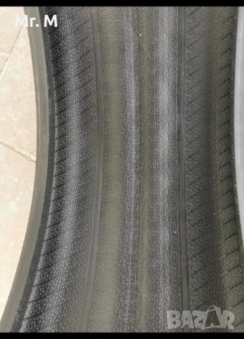 Гума Pirelli 245/35/20, снимка 5 - Гуми и джанти - 49929891