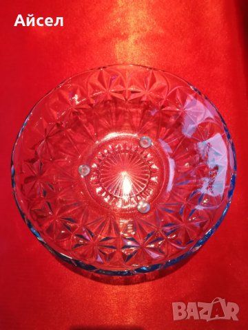 Изящна фруктиера от 80-те години, снимка 5 - Други - 31427930