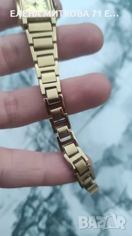 Японски дамски ръчен часовник, снимка 3 - Дамски - 50339592