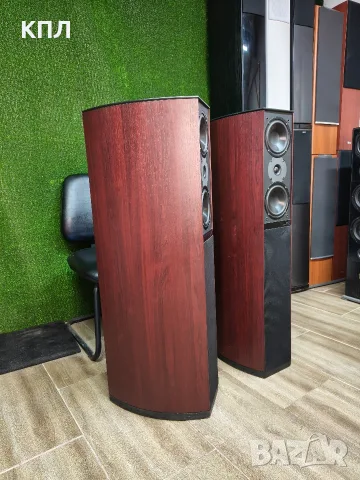 Тонколони JAMO 707i, снимка 4 - Тонколони - 55946569