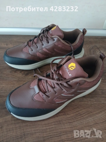 Мъжки обувки 49 номер