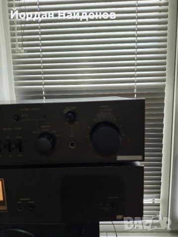ПРЕДУСИЛЕАТЕЛ И КРАИНО СТАПАЛО Technics SU 9011 K. SE 9021 k, снимка 13 - Ресийвъри, усилватели, смесителни пултове - 53095906