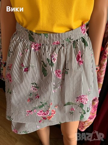 Много красива пола в размер XS, снимка 8 - Поли - 40745308