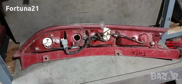 Tata Aria - оригинален стоп десен, снимка 3 - Части - 49382614