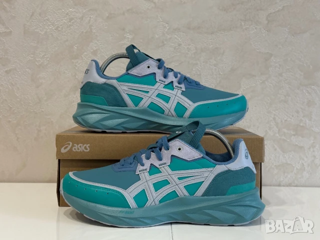 Мъжки маратонки Asics Tarther Blast | 43,5, снимка 1