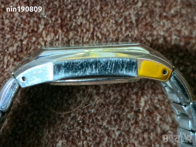 Casio Edifice – мъжки часовник, снимка 5 - Мъжки - 51937171