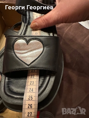 Страхотни сандалки, снимка 6 - Сандали - 51480761