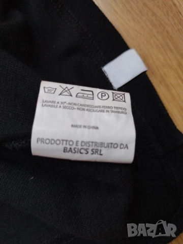 Juventus - детска поло блуза на Ювентус, снимка 7 - Детски Блузи и туники - 52680773