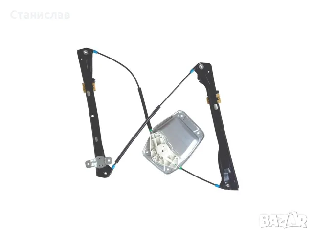 Стъклоповдигач за VW Golf 5 – 1K4837461A