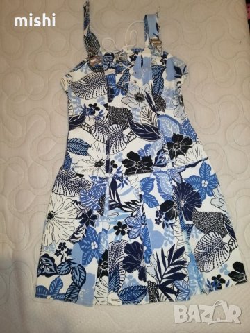 Уникална нова рокля