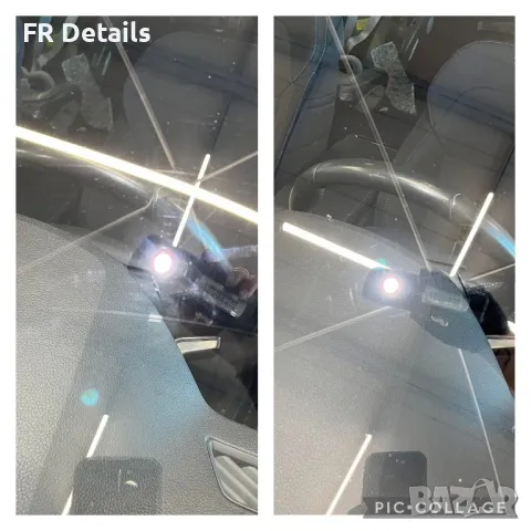 Полиране на стъкла FRDetails , снимка 4 - Полиране - 48646463