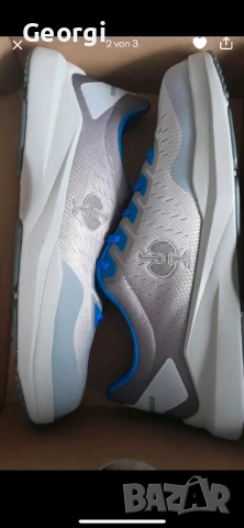 Engelbert Strauss S1 Padua low, снимка 5 - Маратонки - 54191779