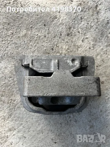 Тампон двигател Фолксваген Голф 5 VW Golf, снимка 5 - Части - 47580962