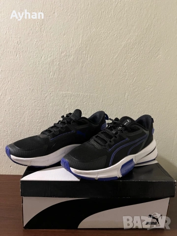 Puma PWRFrame TR 3, снимка 2 - Маратонки - 52878551