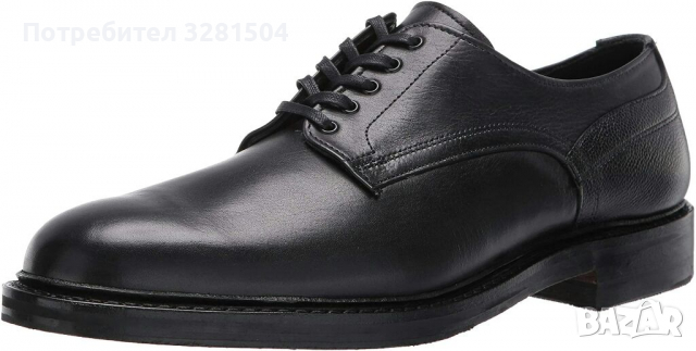 Мъжки обувки Allen Edmonds 44., снимка 2 - Официални обувки - 36530829