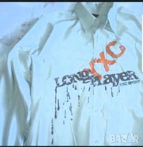 Мъжка риза , снимка 6 - Ризи - 29167270