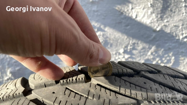 Гуми с джанти Suzuki Grand Vitara III, снимка 5 - Гуми и джанти - 51936952