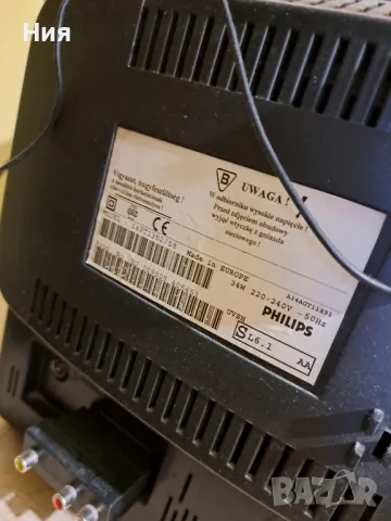 стари телевизори, снимка 9 - Друга електроника - 49251900