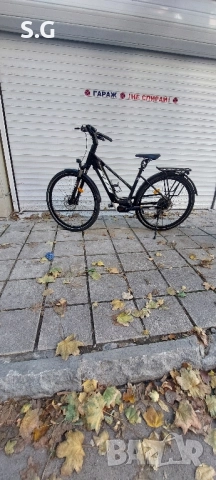 KTM MACINA TOUR P 510, снимка 4 - Велосипеди - 52119992