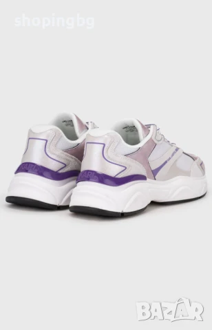 Дамски сникърси Karl Lagerfeld  245 лв., снимка 2 - Маратонки - 51052481