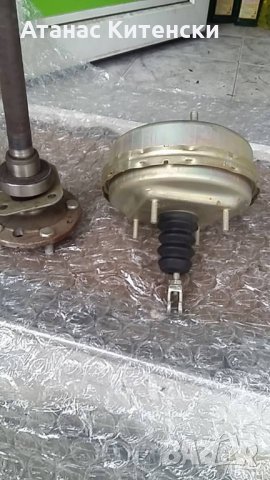 фарофе за москвич и лада , снимка 7 - Части - 31045309