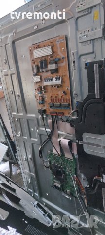 лед диоди от дисплей CY-SM055FLAV3H от телевизор Samsung модел UE55MU7002T, снимка 3 - Части и Платки - 38183555
