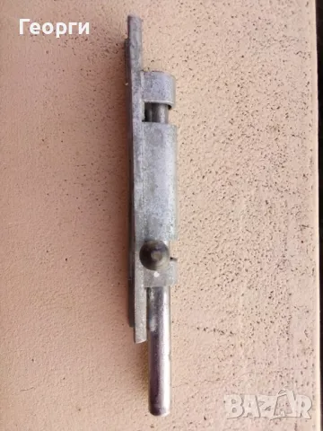 Стоманено резе от соц-а, снимка 11 - Железария - 48521971