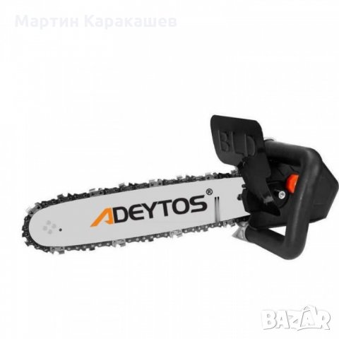 Приставка Резачка за Ъглошлайф Adeytos, снимка 1