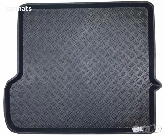 Стелка за багажник Rezaw-Plast за BMW X3 E83 (2003-2010)