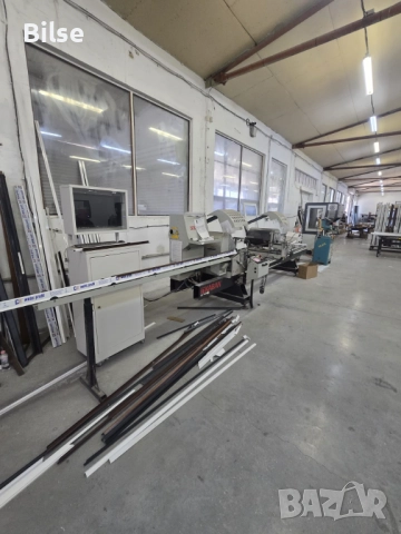 Автоматичен дигитален двуглав циркуляр Kaban, снимка 2 - Други машини и части - 52178918