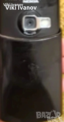 Нокия n72, снимка 3 - Nokia - 53916118