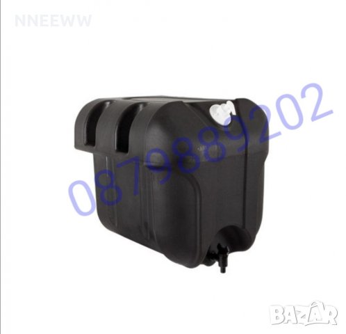 Туба за вода за камион - 30л