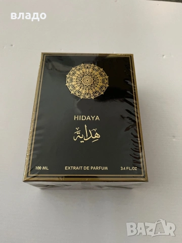 Унисекс парфюм 100мл