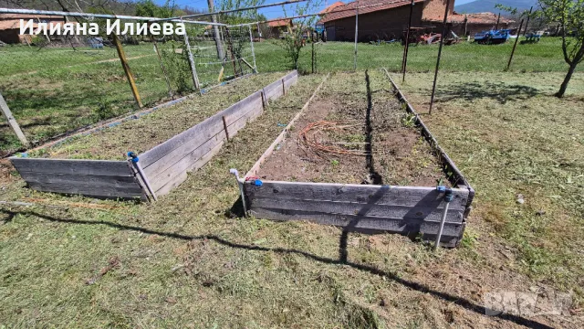 Обзаведена уютна селска къща, снимка 15 - Къщи - 50127003