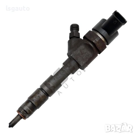 Дюза дизел Renault Scenic II 2004-2009 ID: 114220