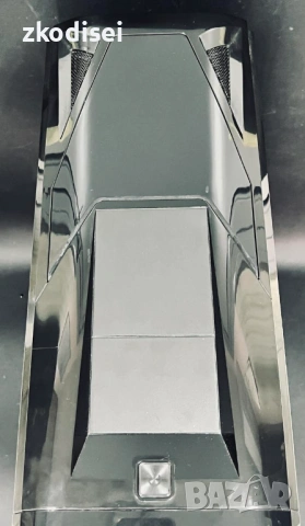 Компютър SEGOTEP GTX 1030, снимка 3 - Геймърски - 54055861