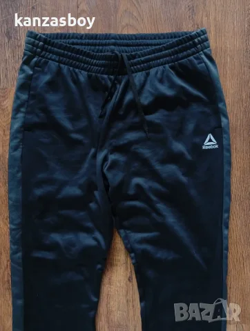 reebok -  мъжко долнище р-р  ХЛ, снимка 5 - Спортни дрехи, екипи - 56271275